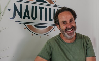 Steve Burggraf Nautilus