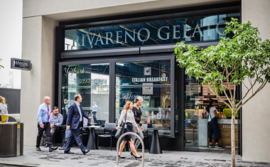 V2 Rivareno Sydney DR
