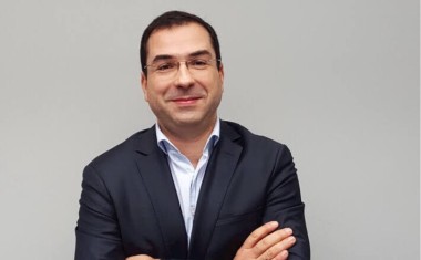 Karim Soleilhavoup.