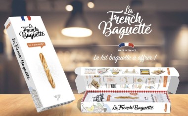 french baguette