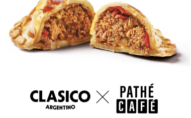 V2 Clasico Argentino Pathé DR