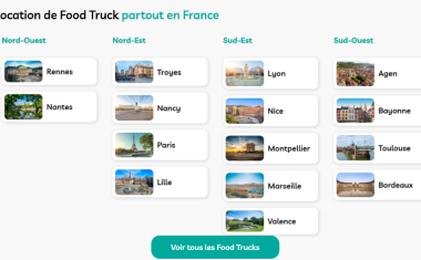 WEFOODTRUCK 2025.