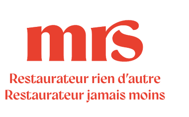 Logo MRS