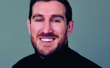 Mikael Péquigney, fondateur de Pulpy
