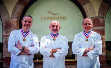  6 PITHIVIERS