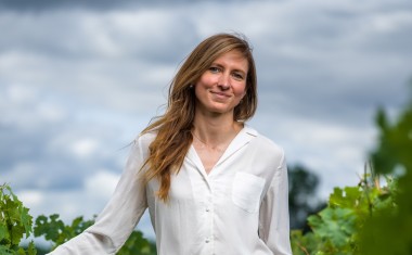 PENELOPE GODEFROY _ Maison Dourthe