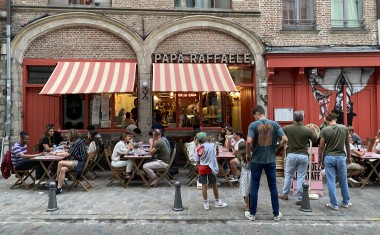 RESTAURANT _ Lille_ CR JCS