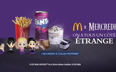 V1 Mercredi McDonald’s CR MGM