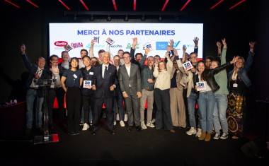 Ze Awards 2025