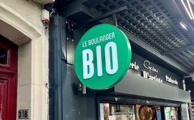 Label Bio