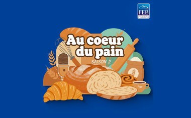 Au coeur du pain