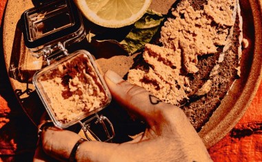 Glace Gérard Taurin Rillette
