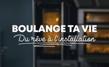 Boulange ta vie