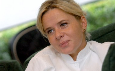 Christelle Brua