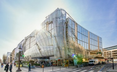 Drugstore Publicis