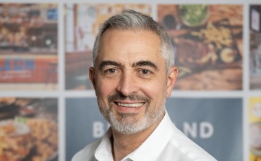 Gaël Mosny