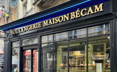 Maison Bécam