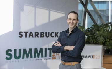 Starbucks France Nicolas Thibaudeau.jpg