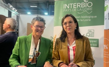 Restoria responsable achats et interbio