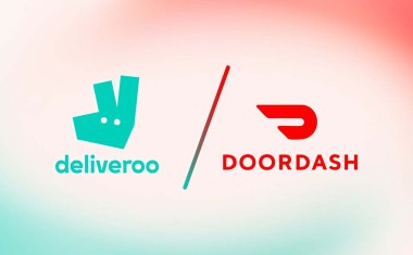 V1 Doordash x Deliveroo