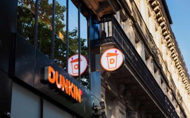 Dunkin' ouvertures 2025
