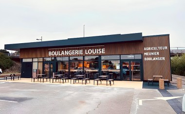 Boulangerie Louise