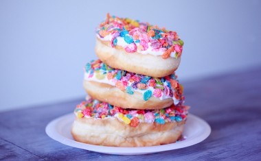 Donuts