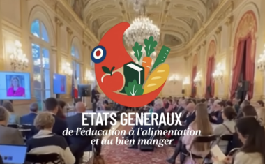Etats généraux de l'éducation à l'alimentation et au bien manger
