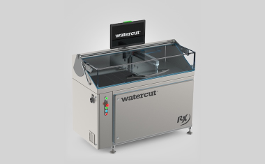 Watercut RX