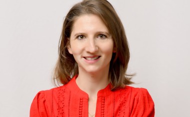 Katia Faour CCEP FRANCE