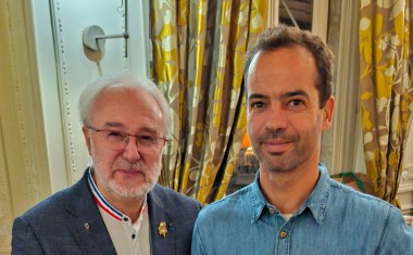  PIC ST LOUP.P.Faure_.Brac_..Jean_.Baptiste.Peyrol.cr_.JP_.Burias