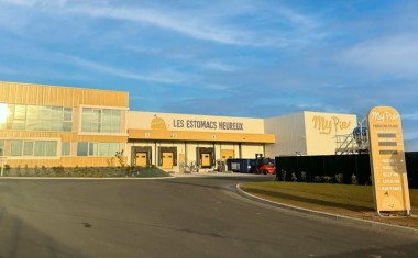 7 My Pie (nouvelle usine) 3