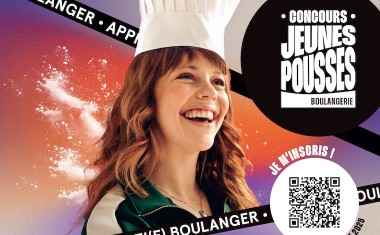 Concours Jeunes Pousses 2025