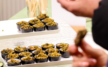 produits edonia avec des gouteurs