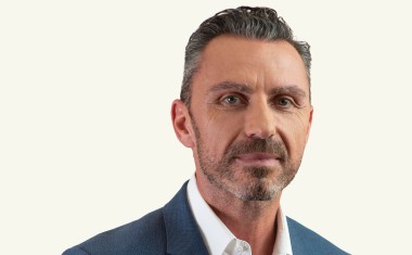 Eric Bisson - CRO McDonald's France.jpg