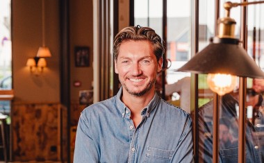 Jean-François Feuillette