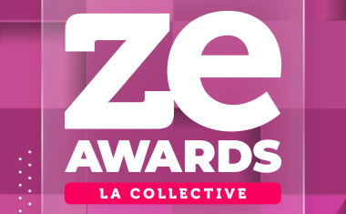logo ze awards la collective restauration