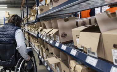 V1 Brioche Dorée VISITE LOBODIS CR Virginie Ribaut