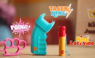 V1 Burger King Harcèlement