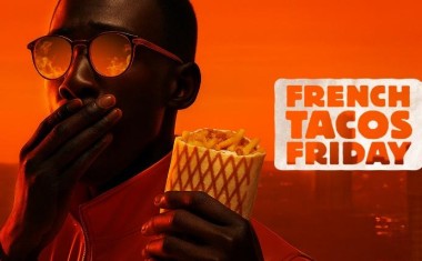 V1 French O'Tacos Friday