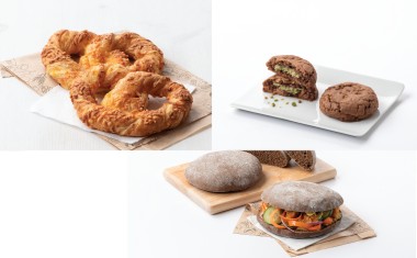 Innovations Coup de Pates® Sirha Bake & Snack 2026