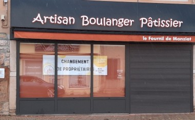 Le fournil de Manziat