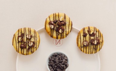 Produits réalisés avec les ingrédients Milatea