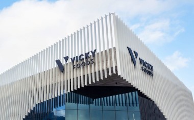 Vicky Foods