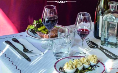 Couverture Petit Pudlo des Bistrots 2026