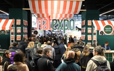 salon natexpo entree visiteurs