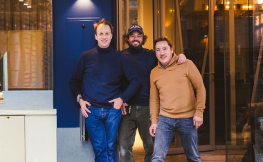 Les Fondus de la Raclette