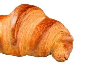 Croissant SECRETS GELFINOR