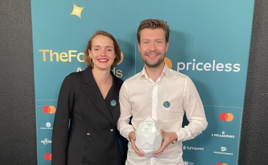 Restaurant La Table d'Alva