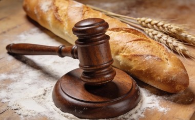 Loi en boulangerie